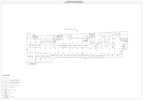 Паркинг № 24ММ Корп.: 1 , Секция 1  в ЖК Дом на Бронницкой