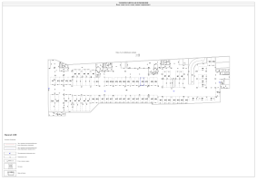 Паркинг № 30ММ Корп.: 1 , Секция 1  в ЖК Дом на Бронницкой