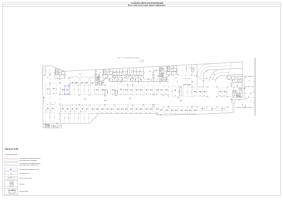 Паркинг № 56ММ Корп.: 1 , Секция 1  в ЖК Дом на Бронницкой