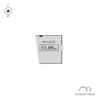 К. пом № 5.22.22 Корп.: 1 , Секция 3  в ЖК ЭЛЕМЕНТ ПРАЙМ