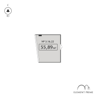 К. пом № 3.16.22 Корп.: 1 , Секция 3  в ЖК ЭЛЕМЕНТ ПРАЙМ