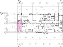 К. пом № 11н Корп.: 4-2 , Секция 2  в ЖК ID Kudrovo