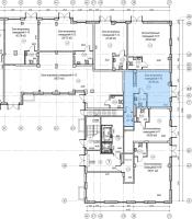 К. пом № H-16 Корп.: 5 , Секция 7  в ЖК ID Kudrovo
