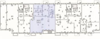 К. пом № H-67 Корп.: 5 , Секция 4  в ЖК ID Kudrovo