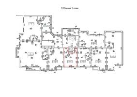 К. пом № Н-114 Корп.: 4-2 , Секция F  в ЖК ID Kudrovo