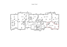 К. пом № Н-90 Корп.: 4-2 , Секция F  в ЖК ID Kudrovo