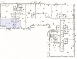 К. пом № H-73 Корп.: 5 , Секция 6  в ЖК ID Kudrovo