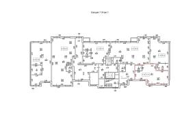 К. пом № Н-90 Корп.: 4-2 , Секция F  в ЖК ID Kudrovo
