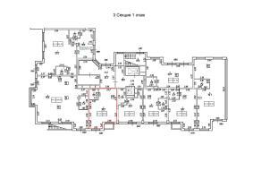 К. пом № Н-113 Корп.: 4-2 , Секция F  в ЖК ID Kudrovo