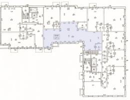 К. пом № H-82 Корп.: 5 , Секция 7  в ЖК ID Kudrovo