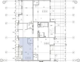 К. пом № Н-107 Корп.: 4-2 , Секция F  в ЖК ID Kudrovo