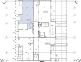 К. пом № Н-109 Корп.: 4-2 , Секция F  в ЖК ID Kudrovo