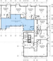 К. пом № H-13 Корп.: 5 , Секция 7  в ЖК ID Kudrovo