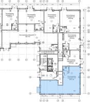 К. пом № H-18 Корп.: 5 , Секция 7  в ЖК ID Kudrovo