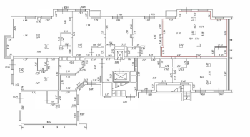 К. пом № H-95 Корп.: 4-2 , Секция F  в ЖК ID Kudrovo