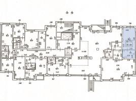 К. пом № H-71 Корп.: 4-2 , Секция F  в ЖК ID Kudrovo