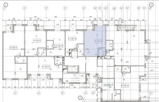К. пом № Н-113 Корп.: 4-2 , Секция F  в ЖК ID Kudrovo