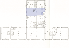К. пом № H-83 Корп.: 4 , Секция 5  в ЖК ID Park Pobedy
