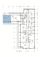 К. пом № H-23 Корп.: 1 , Секция 1  в ЖК ID Polytech