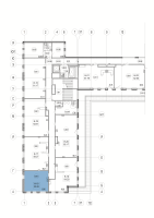 К. пом № H-18 Корп.: 1 , Секция 1  в ЖК ID Polytech