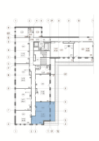 К. пом № H-19 Корп.: 1 , Секция 1  в ЖК ID Polytech