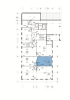 К. пом № H-6 Корп.: 1 , Секция 1  в ЖК ID Polytech