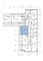 К. пом № H-25 Корп.: 1 , Секция 1  в ЖК ID Polytech