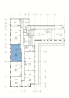К. пом № H-16 Корп.: 1 , Секция 1  в ЖК ID Polytech