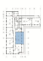 К. пом № H-20 Корп.: 1 , Секция 1  в ЖК ID Polytech