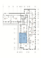 К. пом № H-26 Корп.: 1 , Секция 1  в ЖК ID Polytech