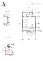 К. пом № 17-1 Корп.: 6 , Секция 5  в ЖК IQ Гатчина