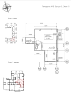 К. пом № 15-1 Корп.: 6 , Секция 5  в ЖК IQ Гатчина