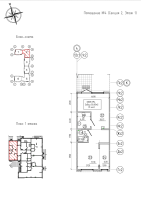 К. пом № 4-1 Корп.: 6 , Секция 2  в ЖК IQ Гатчина