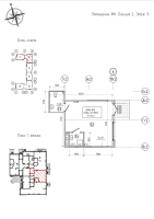 К. пом № 6-1 Корп.: 6 , Секция 2  в ЖК IQ Гатчина