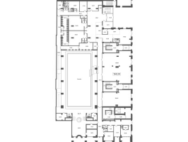 К. пом № ВII.7-НП20 Корп.: 1 , Секция ВII.7  в ЖК Империал Клаб