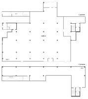 К. пом № 1Н Корп.: 1 , Секция 1  в ЖК LOTS Красносельское