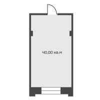 К. пом № 3.20 Корп.: 1 , Секция 1  в ЖК М114