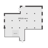 К. пом № 3.12 Корп.: 1 , Секция 1  в ЖК М114