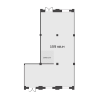 К. пом № 1.2 Корп.: 1 , Секция 1  в ЖК М114