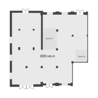 К. пом № 1.1 Корп.: 1 , Секция 1  в ЖК М114