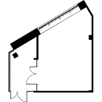 К. пом № Р2-К-19 Корп.: 1 , Секция 2  в ЖК МОСКО