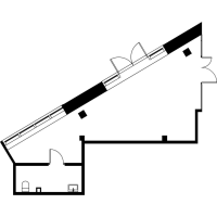 К. пом № Р1-К-33 Корп.: 1 , Секция 2  в ЖК МОСКО