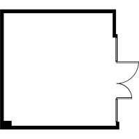 К. пом № Р2-К-16 Корп.: 1 , Секция 2  в ЖК МОСКО