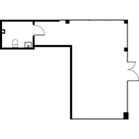 К. пом № Р1-К-15 Корп.: 1 , Секция 2  в ЖК МОСКО