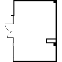 К. пом № Р2-К-20 Корп.: 1 , Секция 2  в ЖК МОСКО