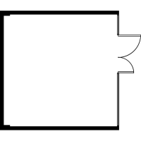 К. пом № Р2-К-15 Корп.: 1 , Секция 2  в ЖК МОСКО