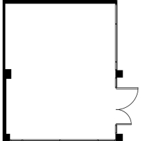 К. пом № Р2-К-13 Корп.: 1 , Секция 2  в ЖК МОСКО