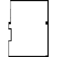 К. пом № Р2-К-21 Корп.: 1 , Секция 2  в ЖК МОСКО