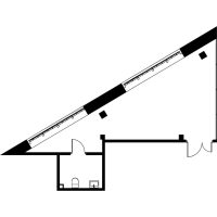 К. пом № Р2-К-31 Корп.: 1 , Секция 2  в ЖК МОСКО