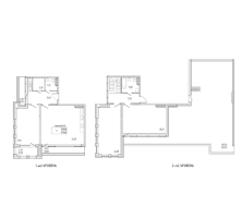 3 ккв № 310, Секция 3.1  в ЖК Мануфактура
